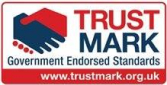 Trust mark. Government Endorsed Standards. www.trustmark.org.uk