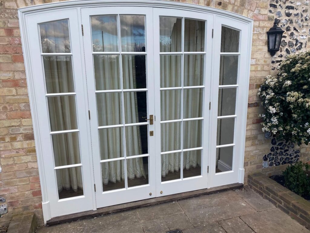 french door restoration